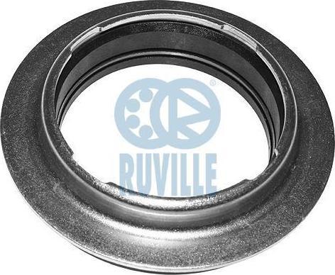 RUVILLE Подшипник опоры амортизатора VOLKSWAGEN T5/ MULTIVAN (865403)