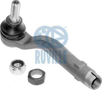 RUVILLE Наконечник рулевой L MB M-Class (W163) 98-05 (1633300103, 915186)