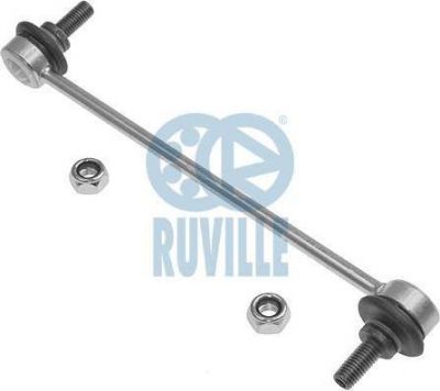 RUVILLE Тяга стабилизатора L=R FORD FOCUS/Fiesta/Ka (1130273, 915220)