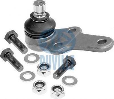 Ruville 915225 несущий / направляющий шарнир на FORD KA (RB_)