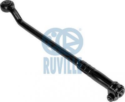 Ruville 915312 наконечник поперечной рулевой тяги на OPEL KADETT D (31_-34_, 41_-44_)