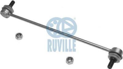 RUVILLE Стойка стабилизатора OPEL VECTRA C пер.подв.лев/прав. (0350615, 915391)