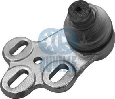RUVILLE Шаровая опора прав. Audi A80 91-96 <=915717 (8A0407366, 915791)