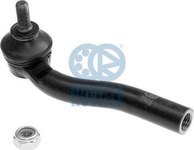 Ruville 915882 наконечник поперечной рулевой тяги на FIAT DOBLO Cargo (223)