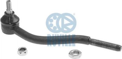 Ruville 915920 наконечник поперечной рулевой тяги на PEUGEOT 405 II (4B)