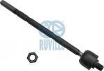 Ruville 916008 осевой шарнир, рулевая тяга на ALFA ROMEO 164 (164)