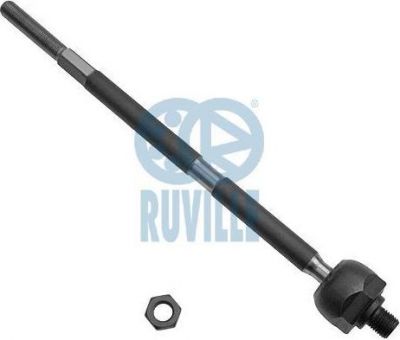 RUVILLE Рулевая тяга без нак.VOLVO 440,460 с гидроусилителем (916503)