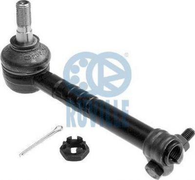 Ruville 916901 наконечник поперечной рулевой тяги на TOYOTA CAMRY Liftback (_V1_)