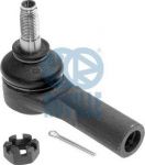 RUVILLE Наконечник рулевой L=R TOYOTA Camry ->91/Celica/Corolla E10/E11/RAV4 I (4504629305, 916903)