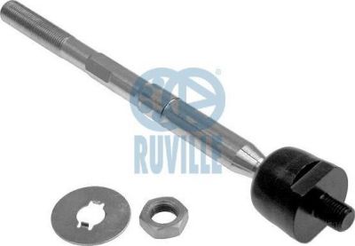 Ruville 916969 осевой шарнир, рулевая тяга на TOYOTA CARINA E седан (_T19_)
