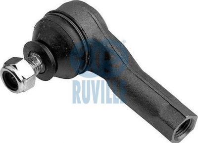 Ruville 917016 наконечник поперечной рулевой тяги на MAZDA 626 III (GD)