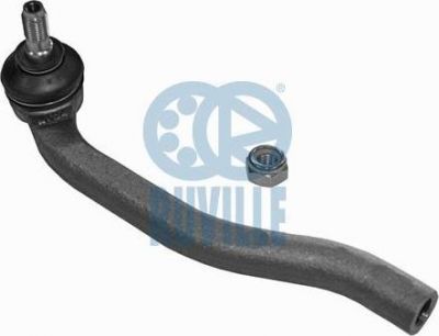Ruville 917448 наконечник поперечной рулевой тяги на HONDA PRELUDE IV (BB)