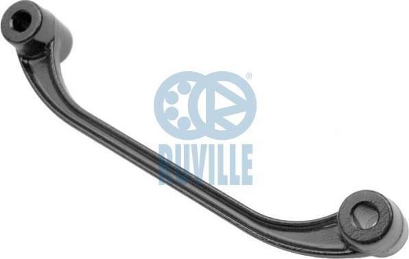 Ruville 917611 тяга / стойка, подвеска колеса на LANCIA KAPPA купе (838)