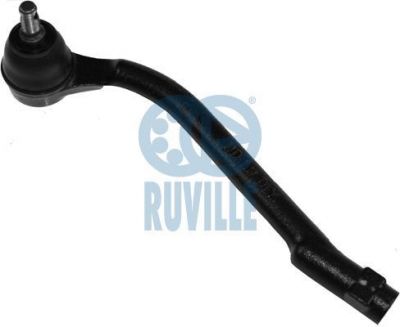 Ruville 918488 наконечник поперечной рулевой тяги на KIA CEE'D SW (ED)