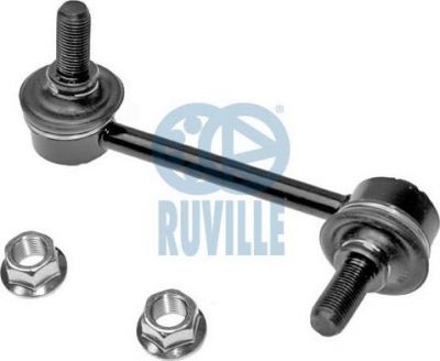 Ruville 918940 тяга / стойка, стабилизатор на KIA SORENTO I (JC)