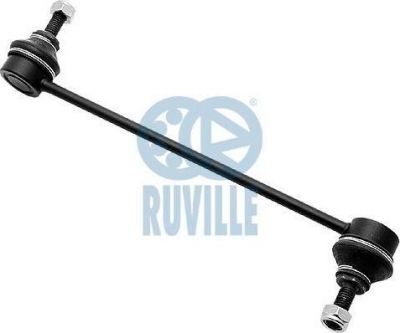 Ruville 919008 тяга / стойка, стабилизатор на DAEWOO ORION универсал (KLAJ)