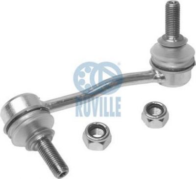 RUVILLE Тяга стабилизатора MB SPRINTER/VW CRAFTER 06- пер.подв.прав. (9063201889, 925451)
