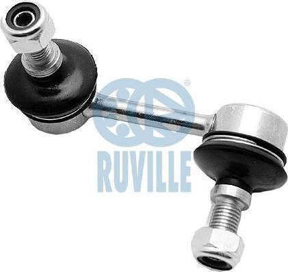 Ruville 926916 тяга / стойка, стабилизатор на TOYOTA AVENSIS (_T22_)