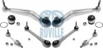 Ruville 935037S комлектующее руля, подвеска колеса на 5 (E60)