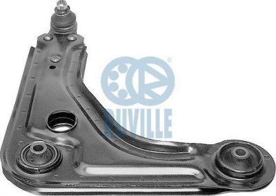 Ruville 935231 рычаг независимой подвески колеса, подвеска колеса на FORD KA (RB_)