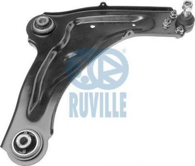 RUVILLE Рычаг независимой подвески колеса, подвеска колеса (935535)