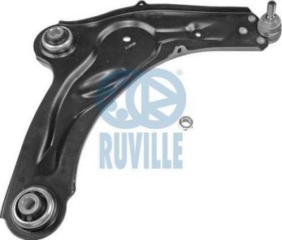 RUVILLE Рычаг пер.подвески R (935545)