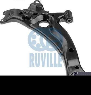 Ruville 936936 рычаг независимой подвески колеса, подвеска колеса на TOYOTA AVENSIS (_T22_)