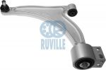 Ruville 939104 рычаг независимой подвески колеса, подвеска колеса на OPEL INSIGNIA