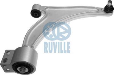 Ruville 939105 рычаг независимой подвески колеса, подвеска колеса на OPEL INSIGNIA