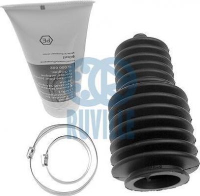 Ruville 945504 комплект пылника, рулевое управление на RENAULT 11 (B/C37_)