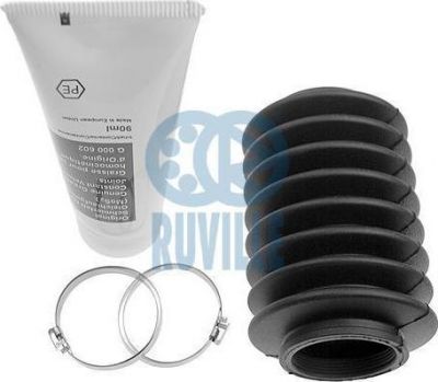 Ruville 945903 комплект пылника, рулевое управление на PEUGEOT 306 (7B, N3, N5)