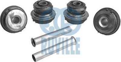 Ruville 985106 ремкомплект, поперечный рычаг подвески на MERCEDES-BENZ 190 (W201)