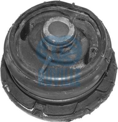 Ruville 985155 втулка, балка моста на MERCEDES-BENZ E-CLASS универсал (S210)