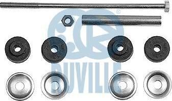 Ruville 985327 ремкомплект, подшипник стабилизатора на OPEL KADETT E Combo (38_, 48_)