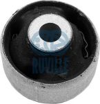RUVILLE Сайлентблок переднего рычага (задний) AUDI A3/SKODA Fabia II/Octavia/VW Golf IV all 96-> (985425)