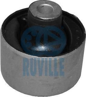 RUVILLE Сайленблок рычага задний MITSUBISHI Carisma (MR102063, 987306)