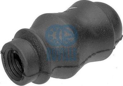 Ruville 987606 опора, стабилизатор на LANCIA DELTA I (831AB0)