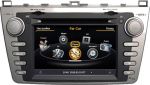 FarCar s100 Mazda 6 на Windows (c012)