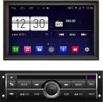FarCar s160 Mitsubishi L200, Pajero Sport на Android (m094)