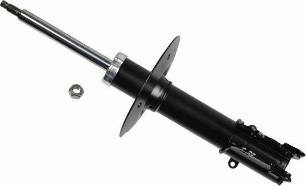 SACHS 030 012 амортизатор на CHRYSLER NEON (PL)