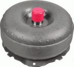 SACHS 0700 600 052 преобразователь крутящего момента на MERCEDES-BENZ SPRINTER 3-t c бортовой платформой/ходовая часть (906)