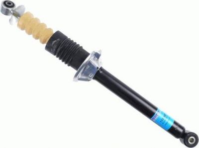 SACHS 110 907 амортизатор на FORD FIESTA фургон (FVD)