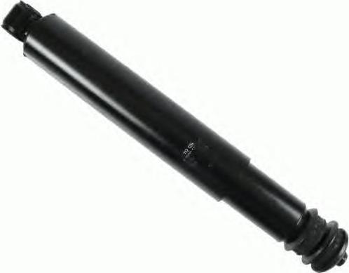 SACHS 112126 Амортизатор подвески 493-798 O/I 16x50 20x90 Volvo F/FL7/10/12
