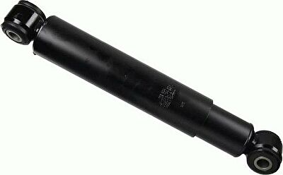 SACHS 112854 Амортизатор подвески 465-750 O/O 20x62 20x62 MAN 22/24/25.262-362