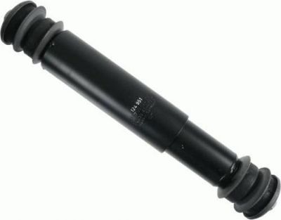 SACHS 124 951 амортизатор на MAN ЬL