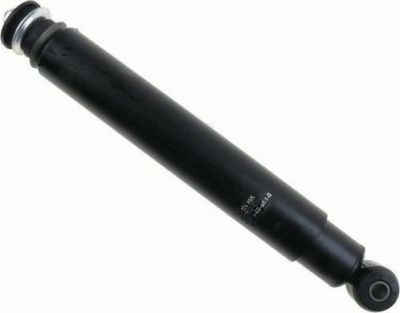 SACHS 124865 Амортизатор подвески передн. 439-752 I/O 14x67 16x50 IVECO EuroStar