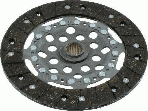 SACHS 1864 600 227 диск сцепления на NISSAN PRIMERA универсал (WP12)
