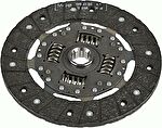 SACHS 1878 006 436 диск сцепления на MERCEDES-BENZ T1 фургон (601)