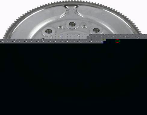 SACHS 2294 001 200 маховик на RENAULT LAGUNA II (BG0/1_)