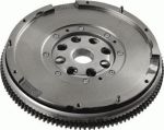 SACHS 2294 001 505 маховик на FORD MONDEO III седан (B4Y)